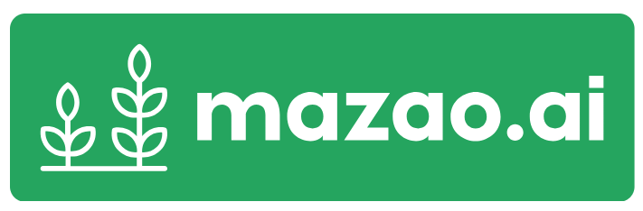 Mazao AI